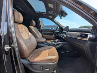 2020 Kia Telluride
