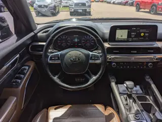 2020 Kia Telluride