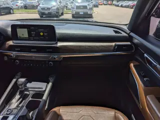 2020 Kia Telluride