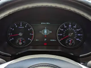 2020 Kia Telluride