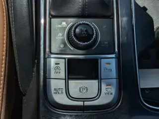 2020 Kia Telluride