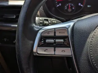 2020 Kia Telluride