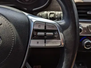 2020 Kia Telluride