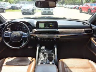 2020 Kia Telluride