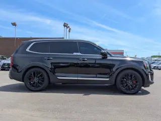 2020 Kia Telluride