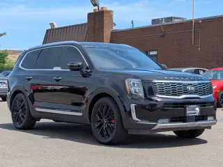 2020 Kia Telluride