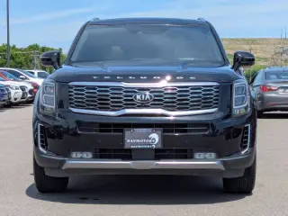 2020 Kia Telluride
