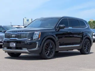 2020 Kia Telluride