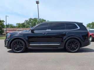 2020 Kia Telluride