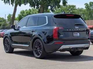 2020 Kia Telluride