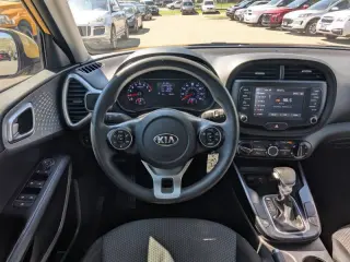 2020 Kia Soul