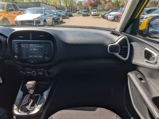 2020 Kia Soul