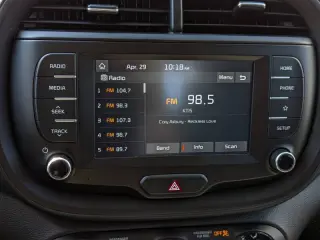 2020 Kia Soul