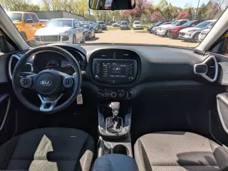 2020 Kia Soul