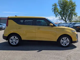 2020 Kia Soul