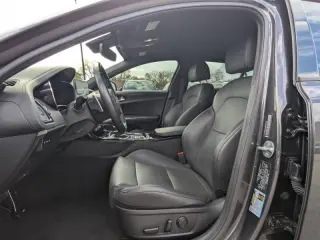 2023 Kia Stinger GT-Line