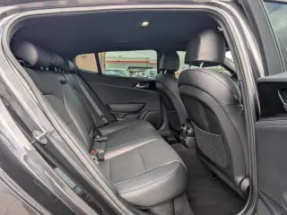 2023 Kia Stinger GT-Line
