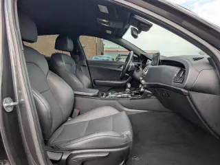 2023 Kia Stinger GT-Line