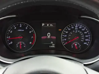 2023 Kia Stinger GT-Line