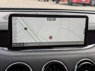 2023 Kia Stinger GT-Line