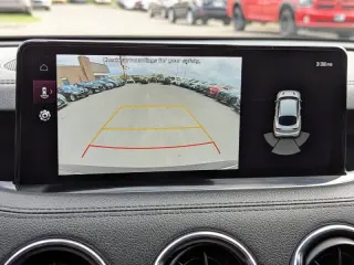 2023 Kia Stinger GT-Line