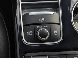 2023 Kia Stinger GT-Line