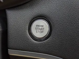 2023 Kia Stinger GT-Line
