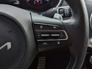2023 Kia Stinger GT-Line