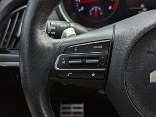 2023 Kia Stinger GT-Line