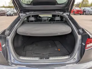 2023 Kia Stinger GT-Line