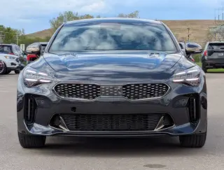 2023 Kia Stinger GT-Line