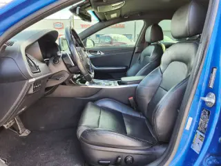 2018 Kia Stinger GT