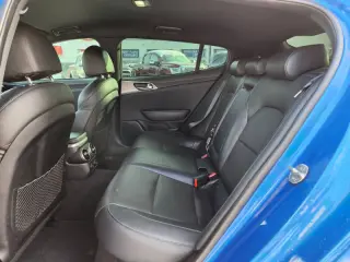 2018 Kia Stinger GT