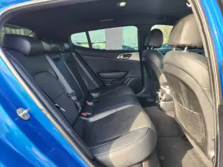 2018 Kia Stinger GT
