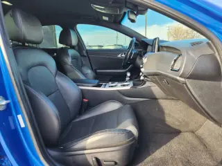 2018 Kia Stinger GT