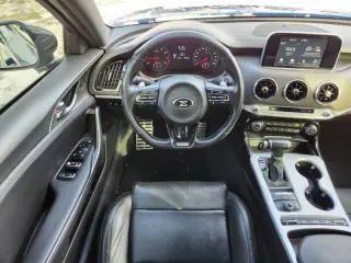 2018 Kia Stinger GT