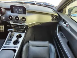 2018 Kia Stinger GT