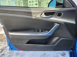 2018 Kia Stinger GT