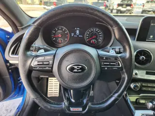 2018 Kia Stinger GT