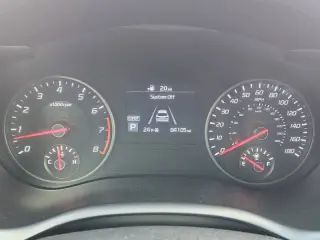 2018 Kia Stinger GT