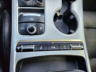2018 Kia Stinger GT
