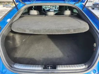 2018 Kia Stinger GT