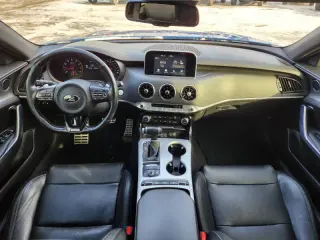 2018 Kia Stinger GT