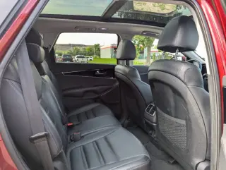 2020 Kia Sorento SX V6