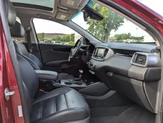 2020 Kia Sorento SX V6