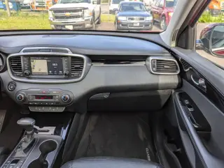 2020 Kia Sorento SX V6