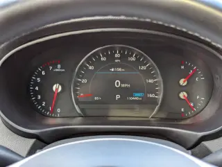 2020 Kia Sorento SX V6
