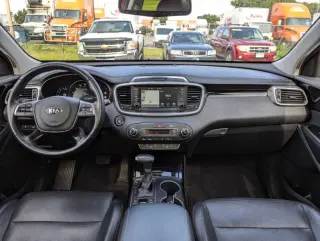 2020 Kia Sorento SX V6