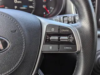 2020 Kia Sorento SX V6