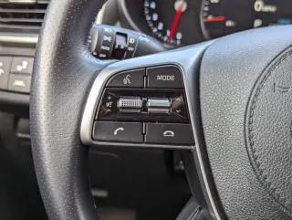 2020 Kia Sorento SX V6
